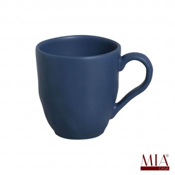Caneca Stoneware Boreal 273ML