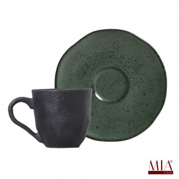 Xicara café Orgânico Aráuco 120ml