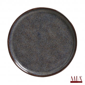 Prato de Sobremesa Bio Titanium