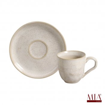 Xicara de Café  Bio Latte 90ml