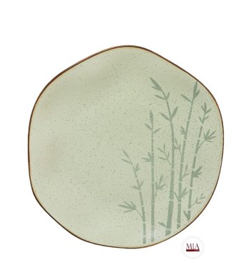 Prato Raso Ryo Bambu 27cm