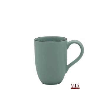 Canecas Flat 350 Ml Pacífico