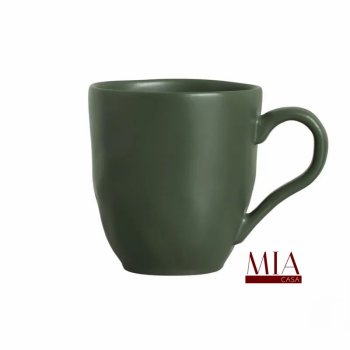 Caneca Orgânico Leaf 273ml